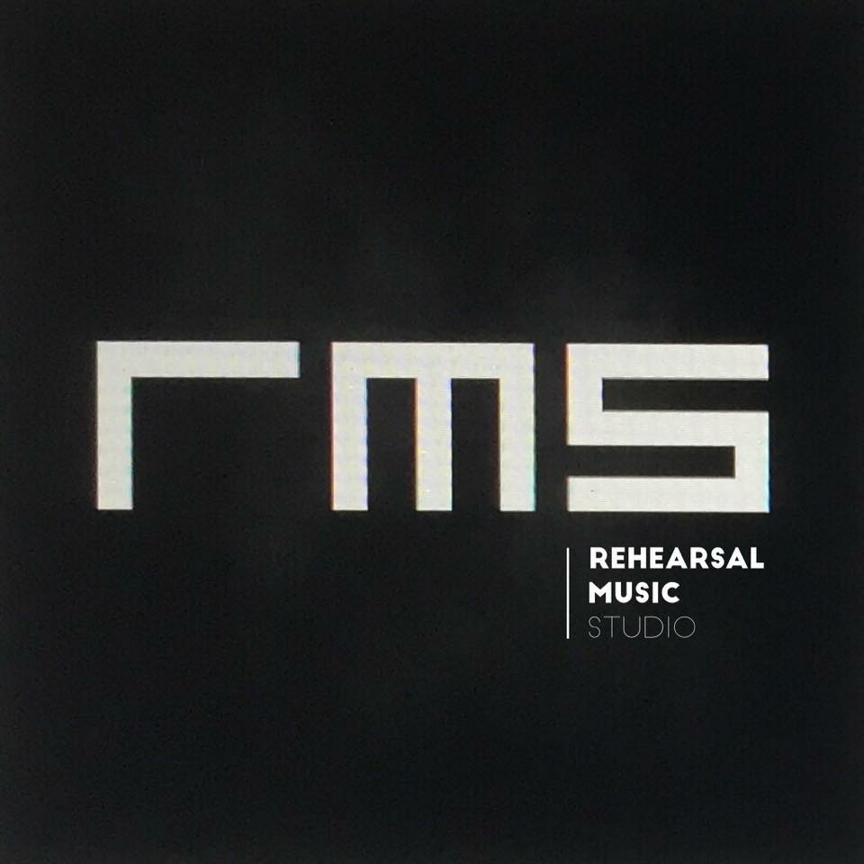 RMS – Rehearsal Music Studio